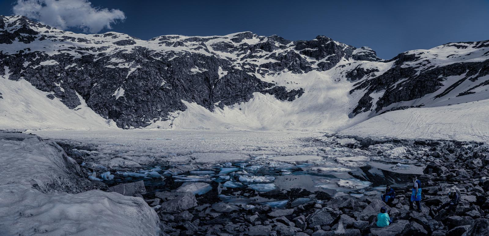 Bishigram Lake - Photo 2