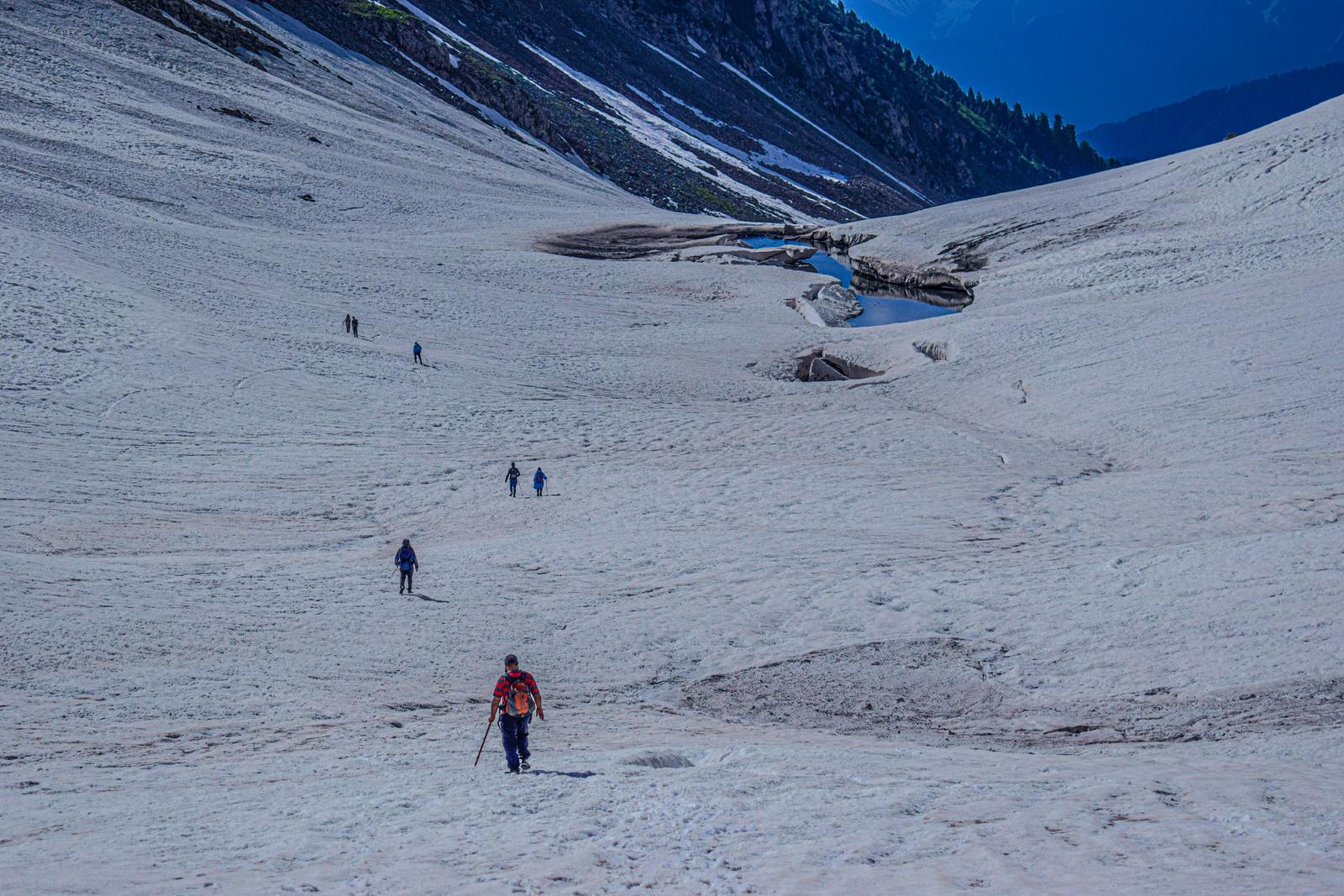 Bishigram Lake - Photo 3