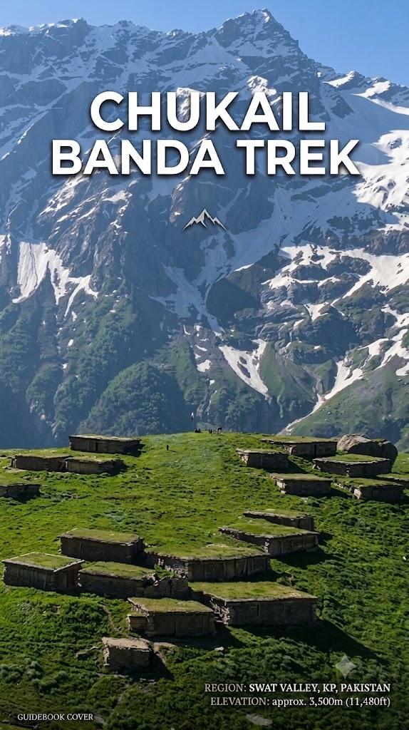 Chukail Banda