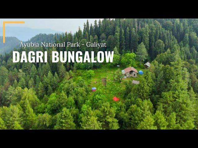 Dagri Bungalow Track