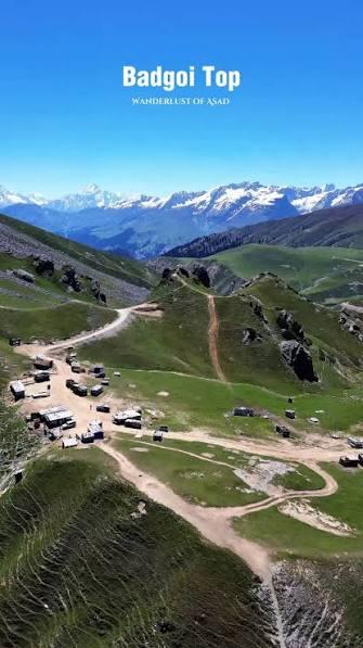 Kumrat Valley Travel Guide photo 1