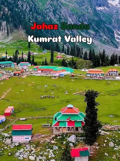 Kumrat Valley Travel Guide photo 3