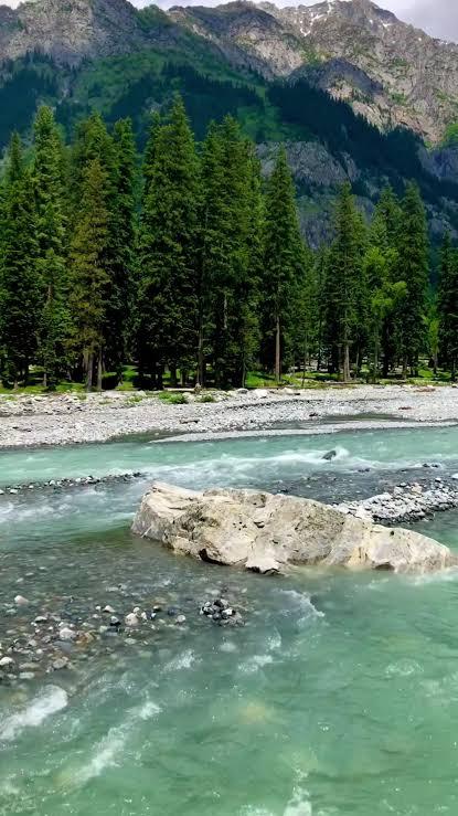 Kumrat Valley Travel Guide photo 4