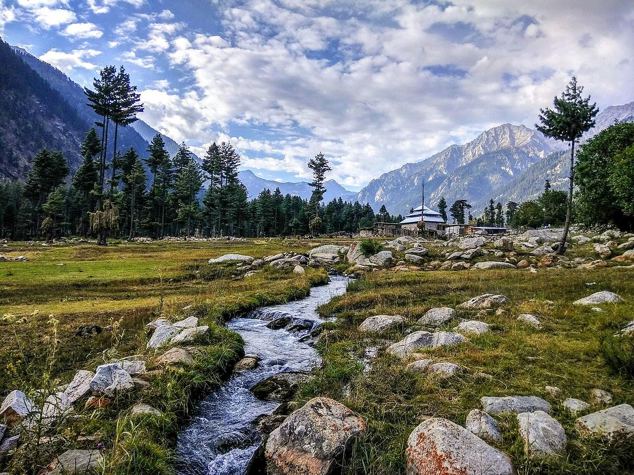 Kumrat Valley Travel Guide photo 6