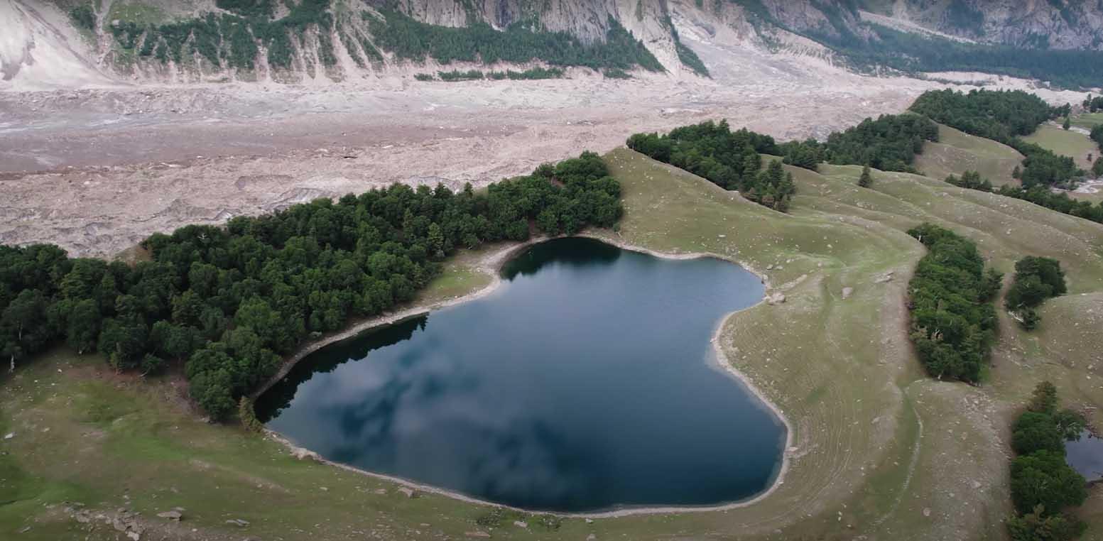Haramosh Valley - Photo 3