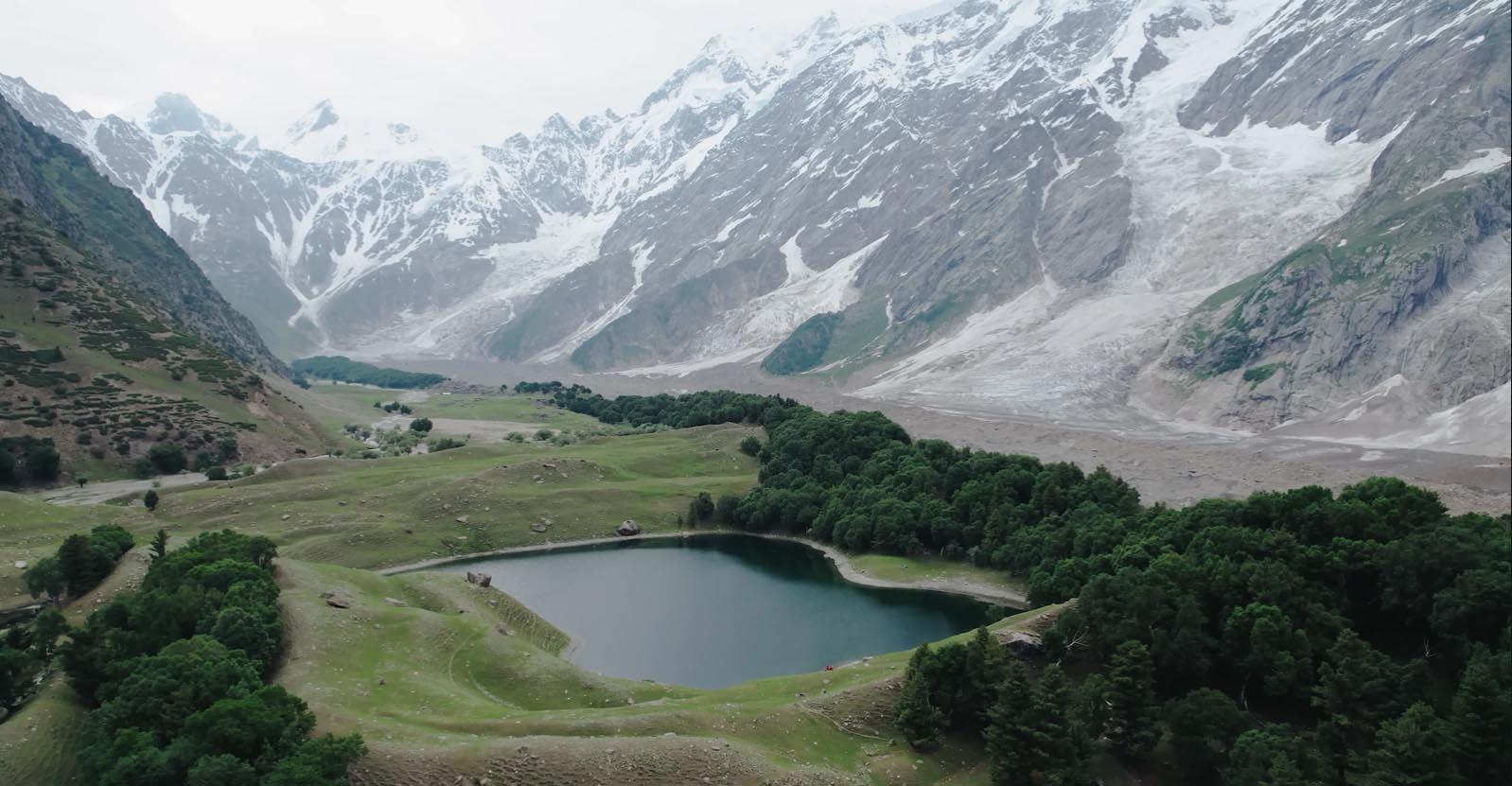 Haramosh Valley - Photo 4