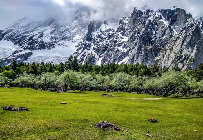 Haramosh Valley - Photo 5