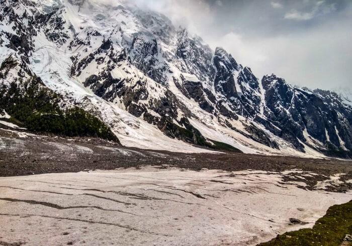 Haramosh Valley - Photo 6