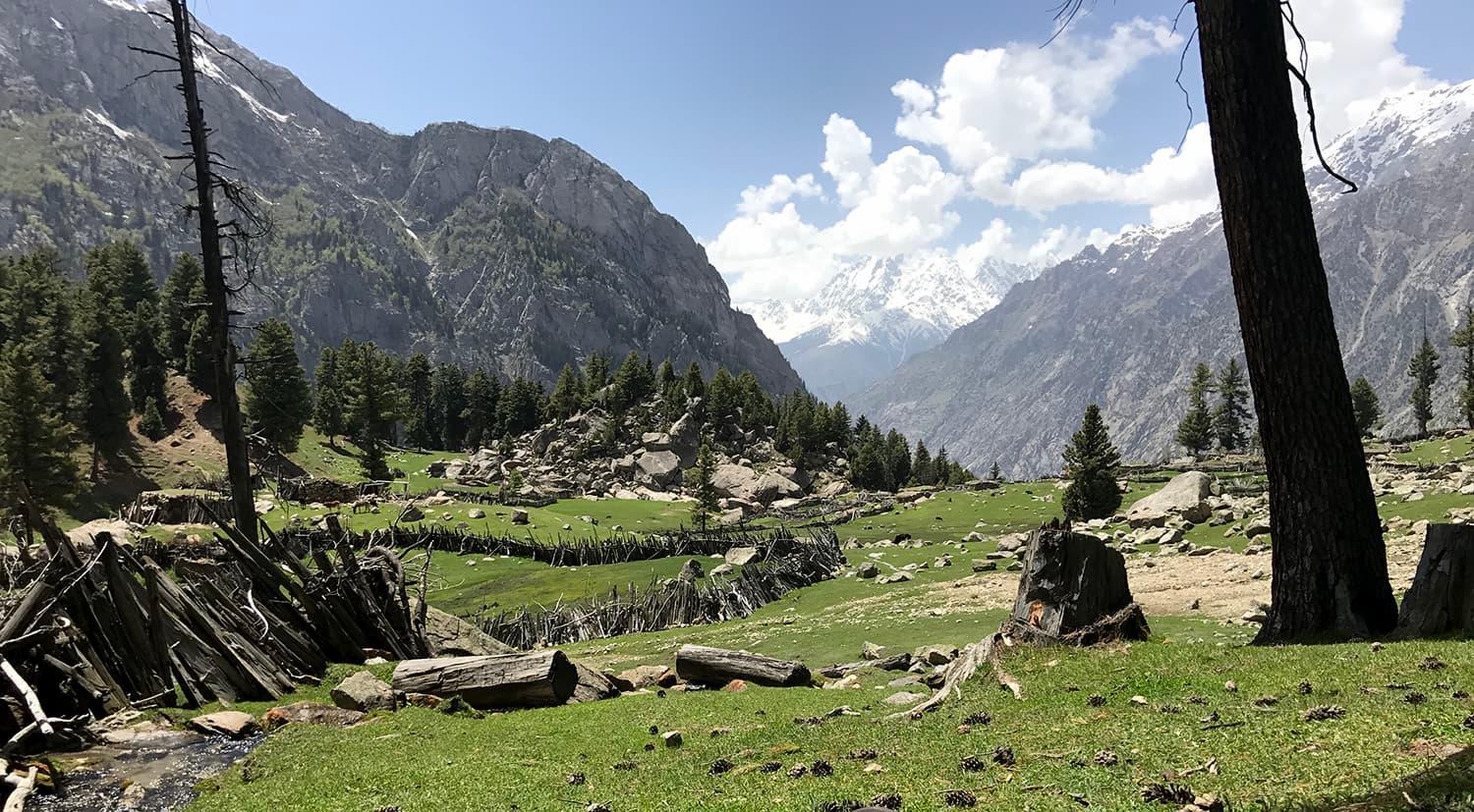 Haramosh Valley - Photo 7