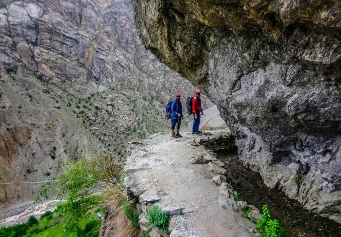 Haramosh Valley - Photo 8
