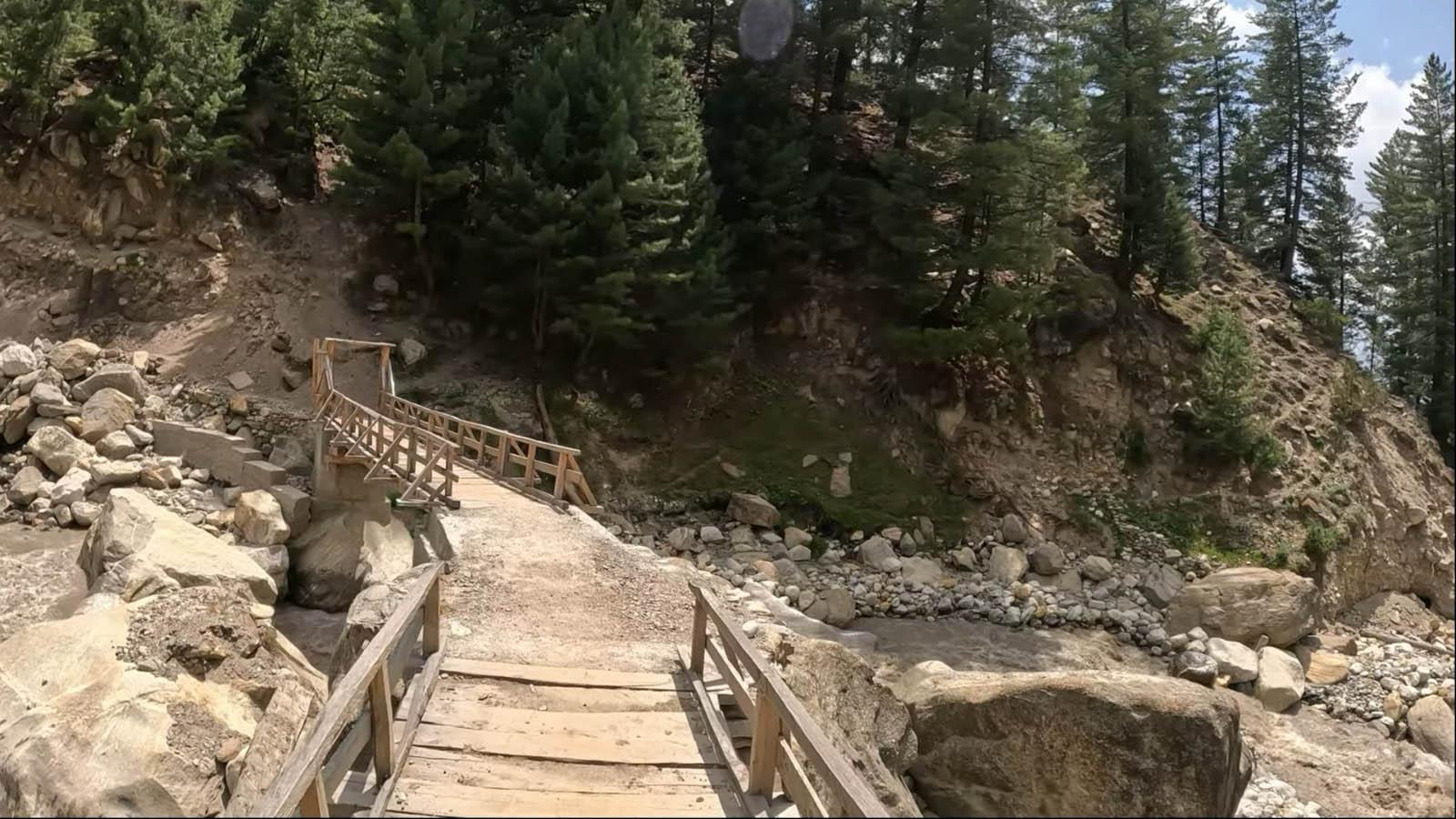 Haramosh Valley - Photo 9