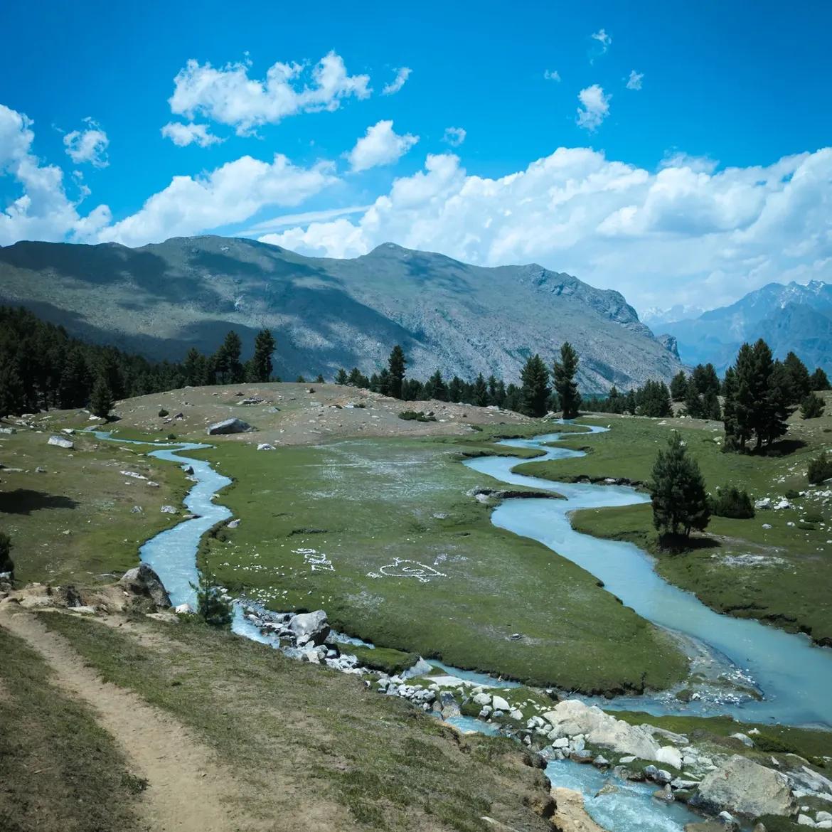 Hiran Bagh