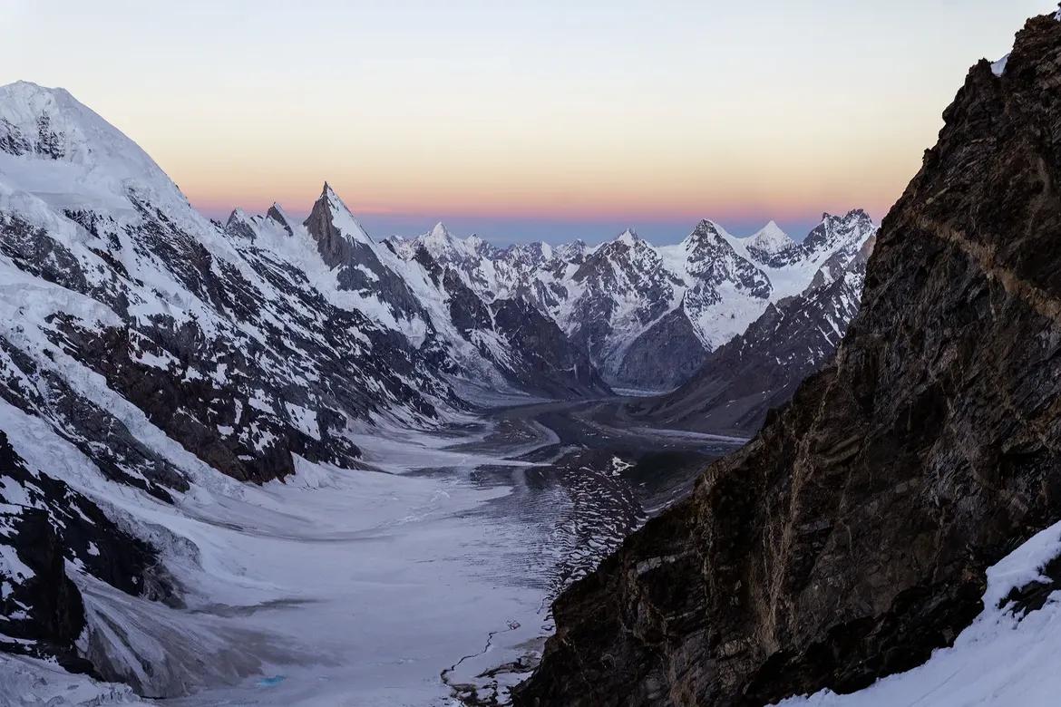 K2 Basecamp - Photo 5