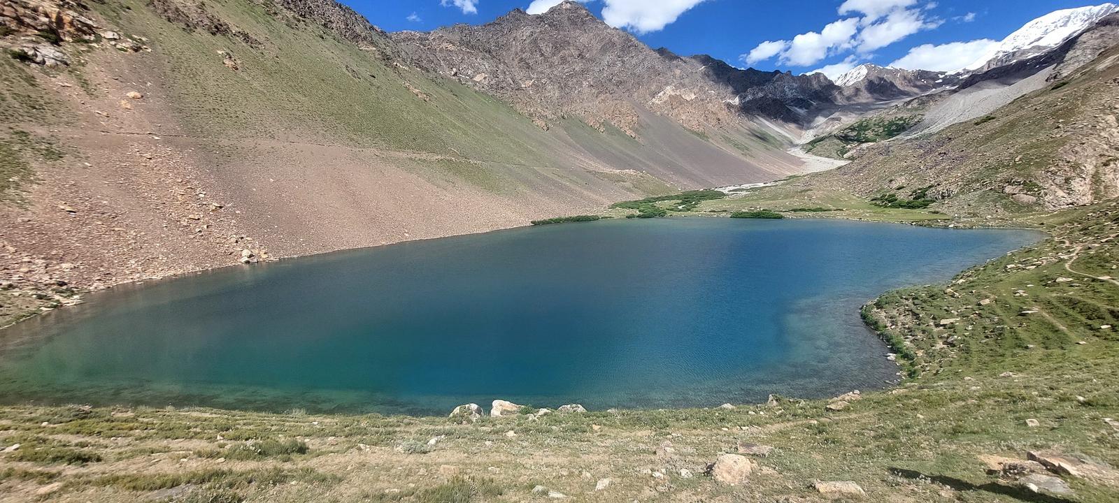 Khalter Lake