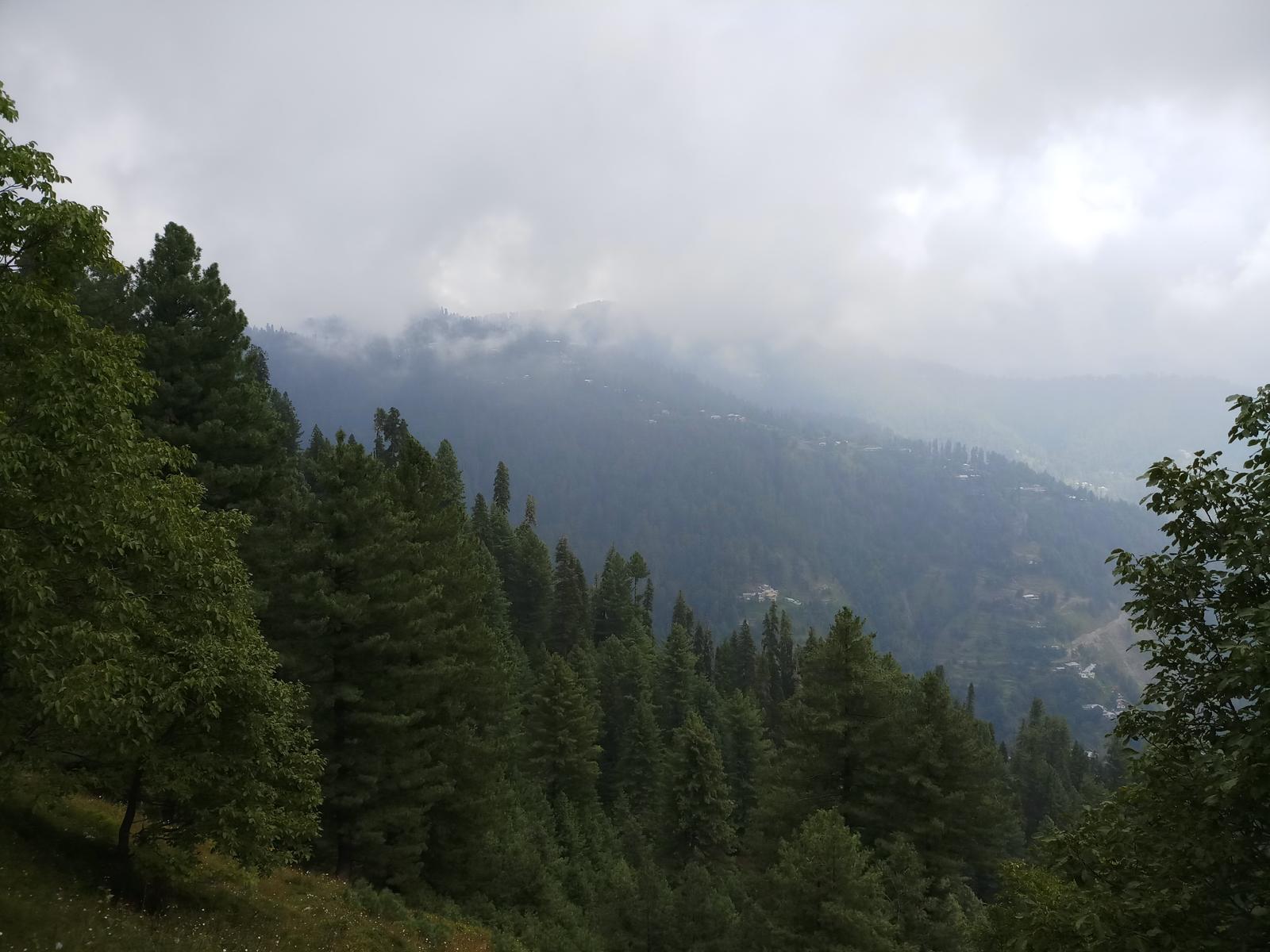 Kuzagali To Khairagali