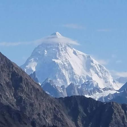 Machulo La K2 Viewpoint Trek - Photo 2