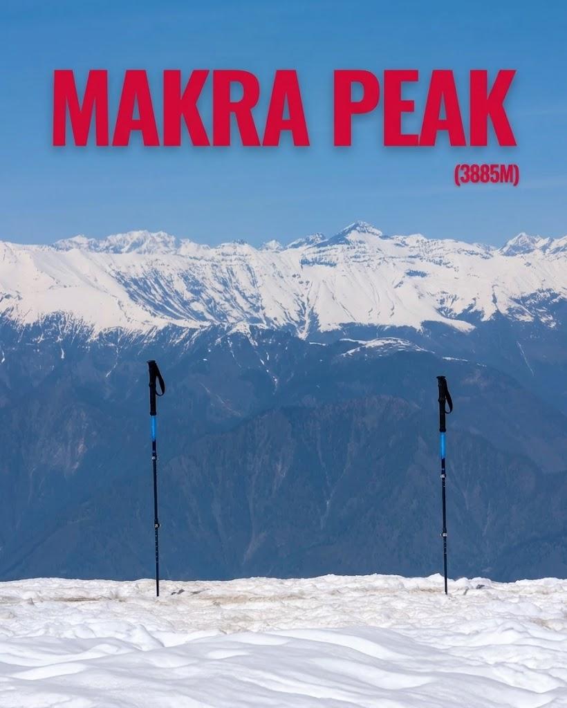 Makra Peak