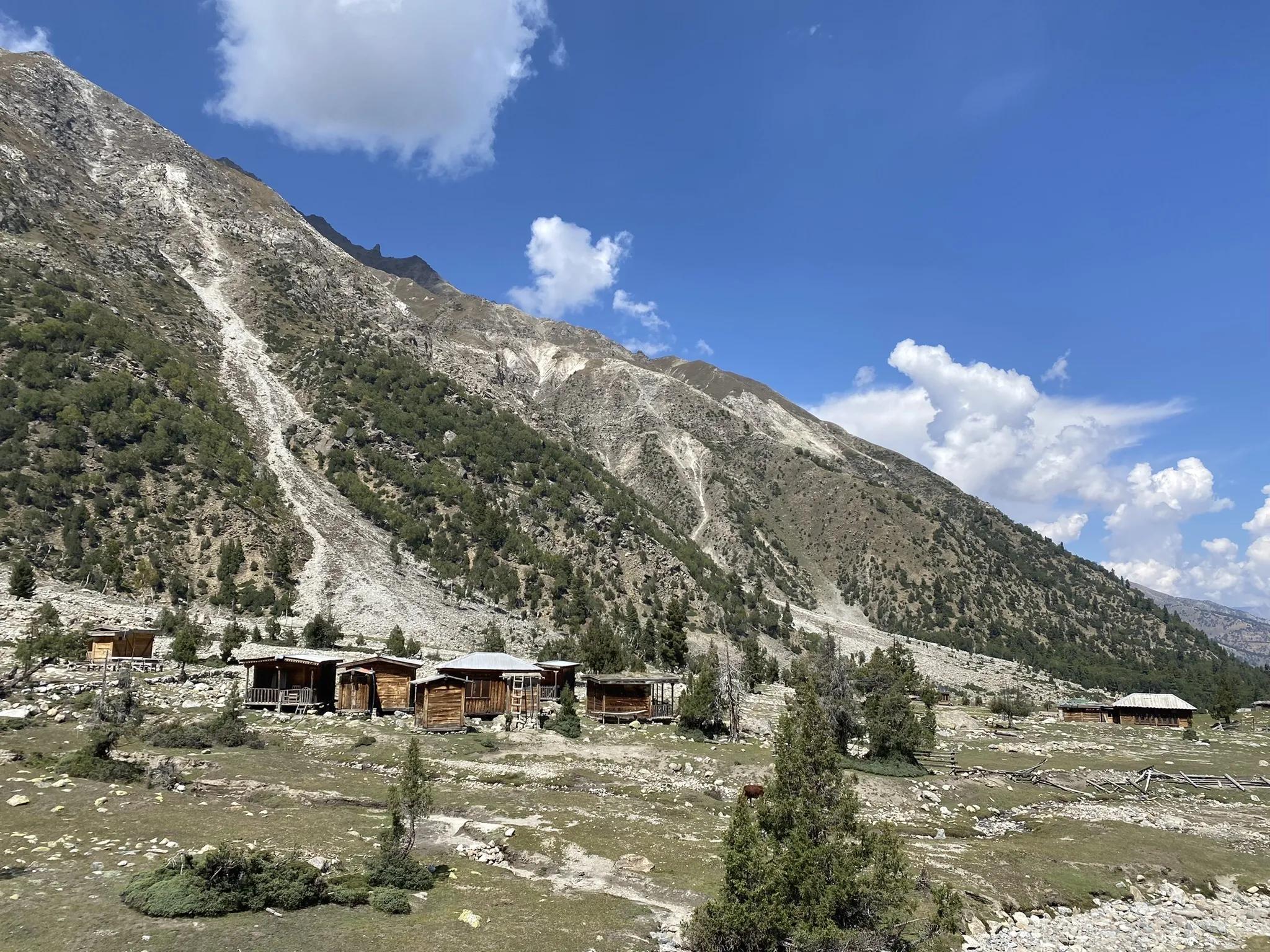 Nanga Parbat Basecamp - Photo 2