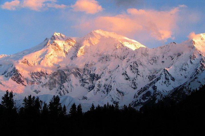 Nanga Parbat Basecamp - Photo 4