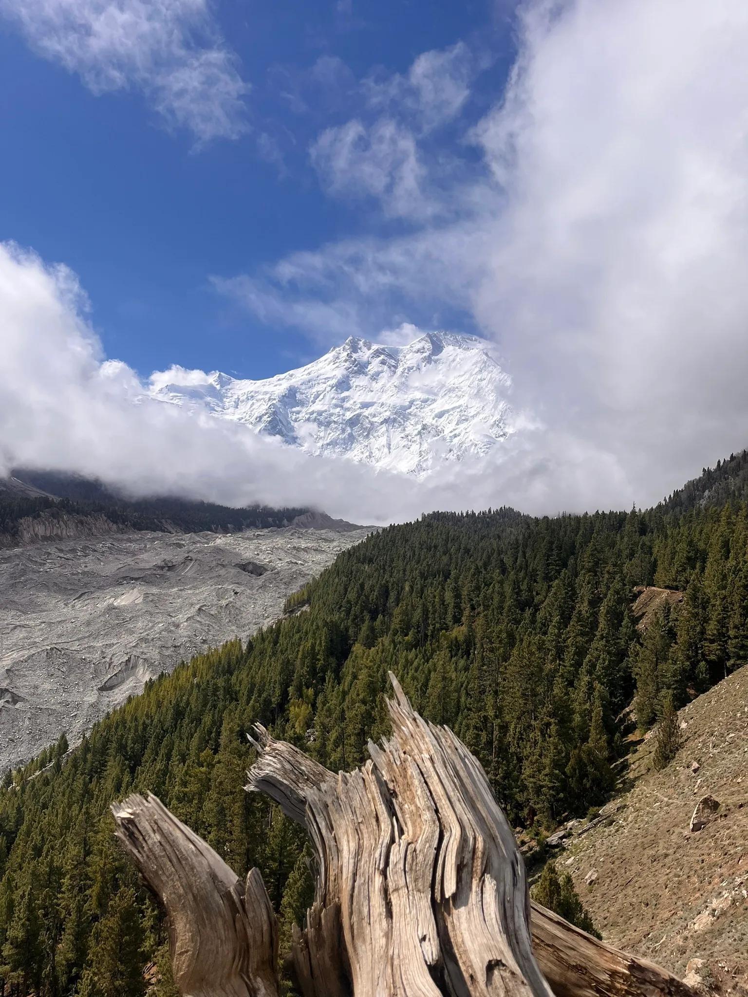 Nanga Parbat Basecamp - Photo 5