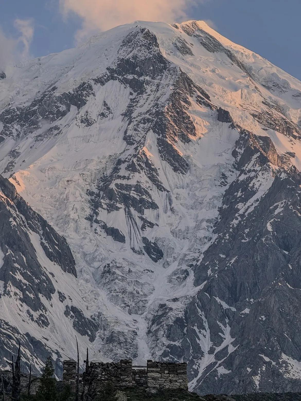 Nanga Parbat Basecamp - Photo 6