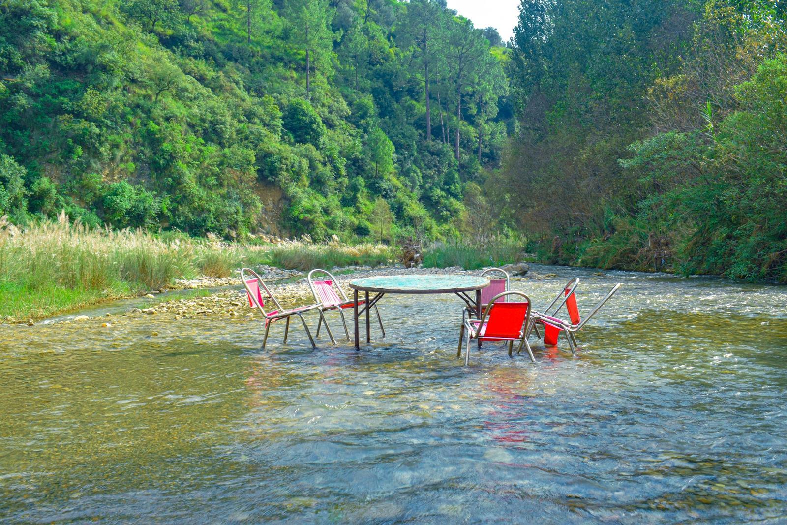 Noorie Waterfall - Photo 4