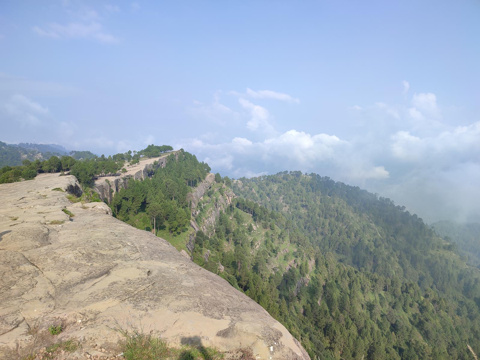 Panjpeer Rocks - Photo 2