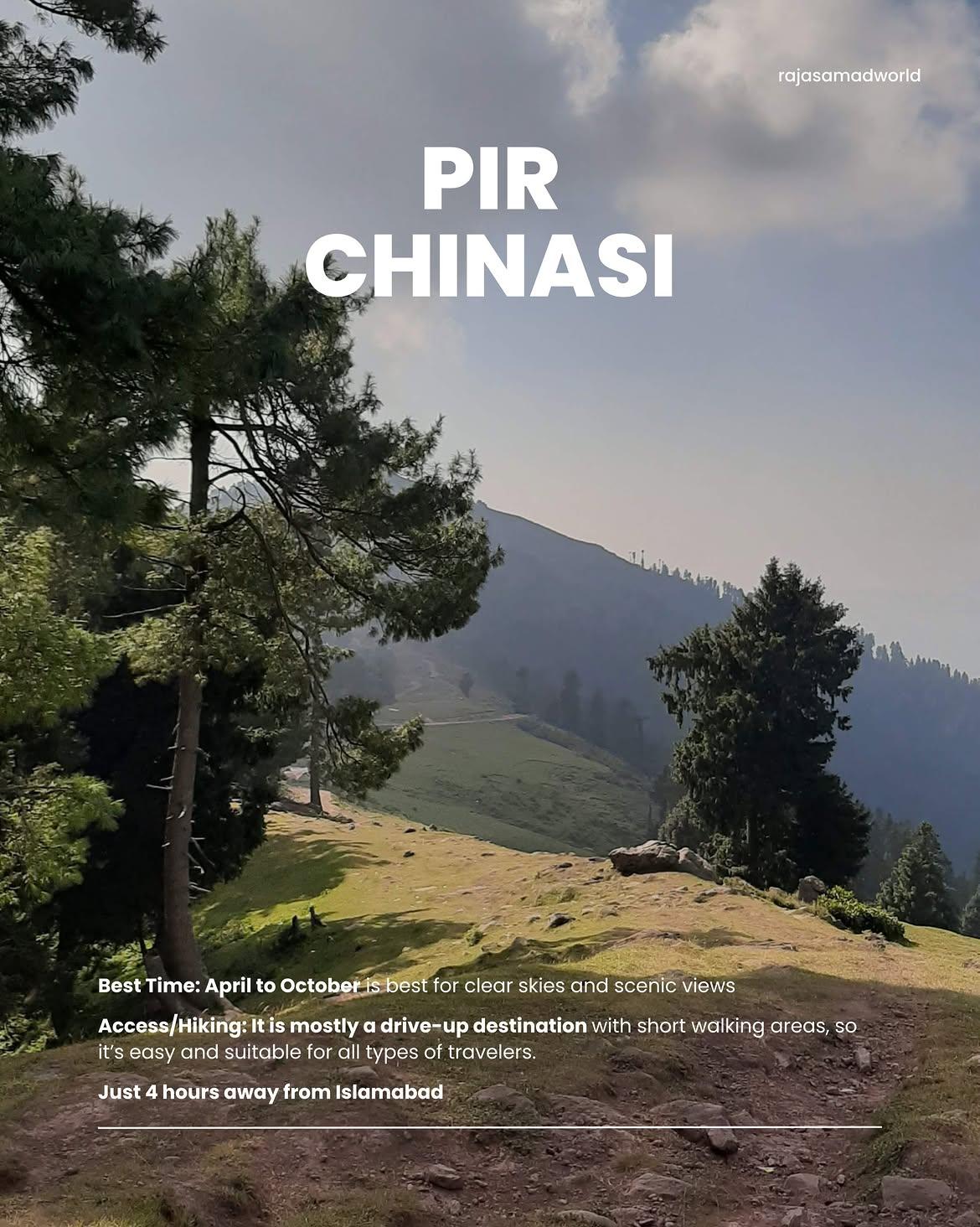 Peer Chinasi