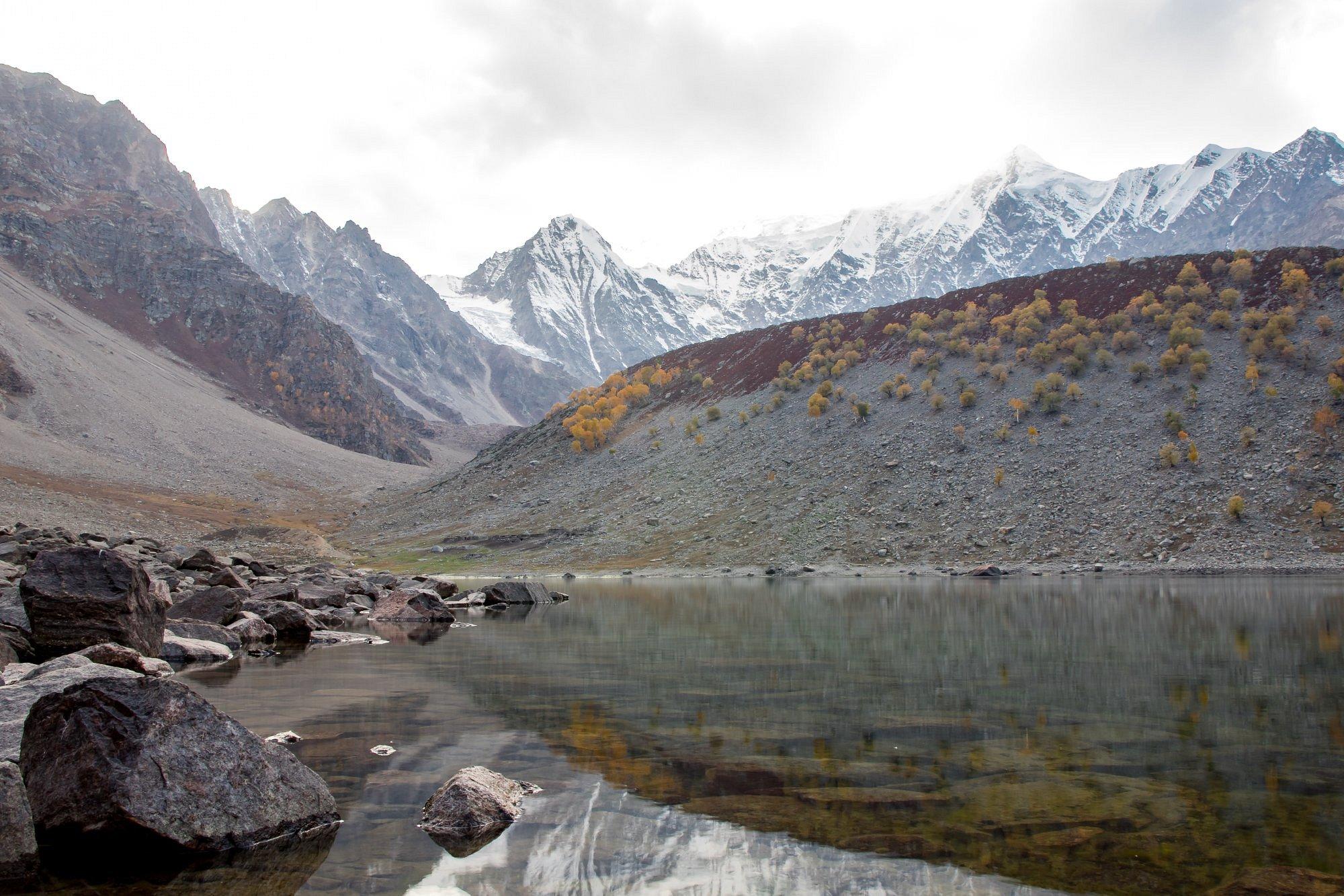 Rama Lake - Photo 2