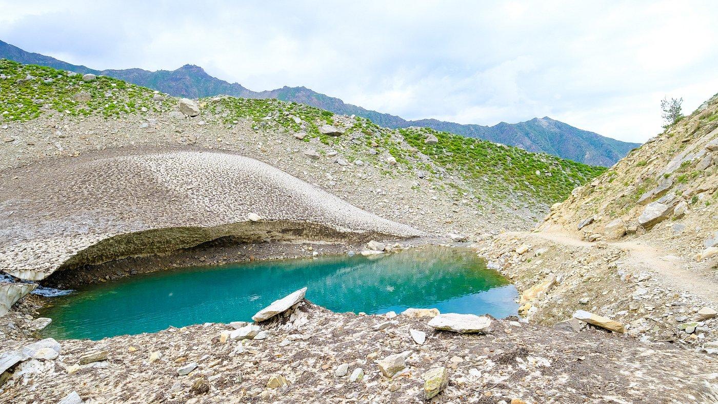 Rama Lake - Photo 3