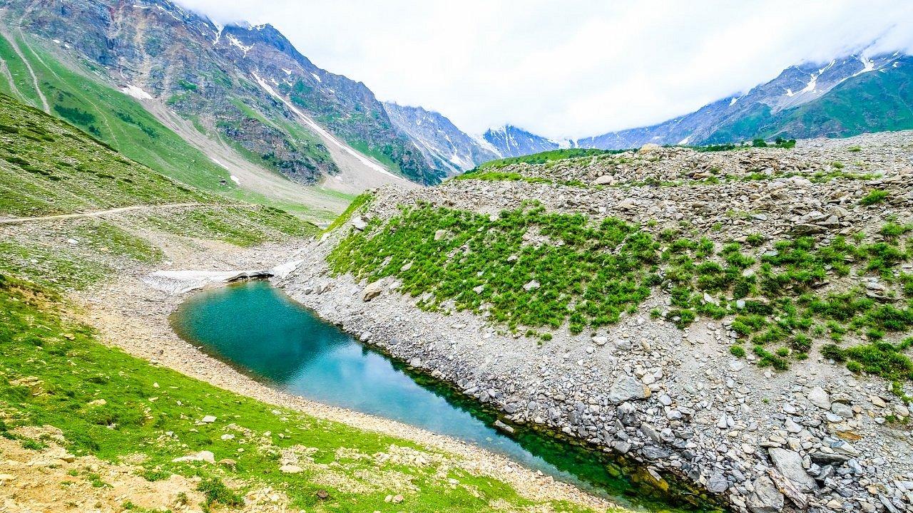 Rama Lake - Photo 4
