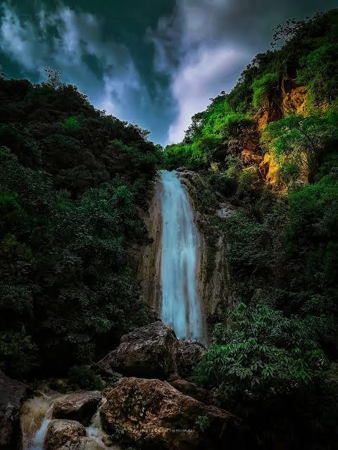 Chasing Waterfalls: A Monsoon Trail Guide Around Islamabad