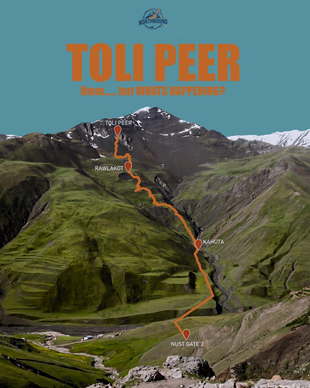 Toli Peer - Photo 2
