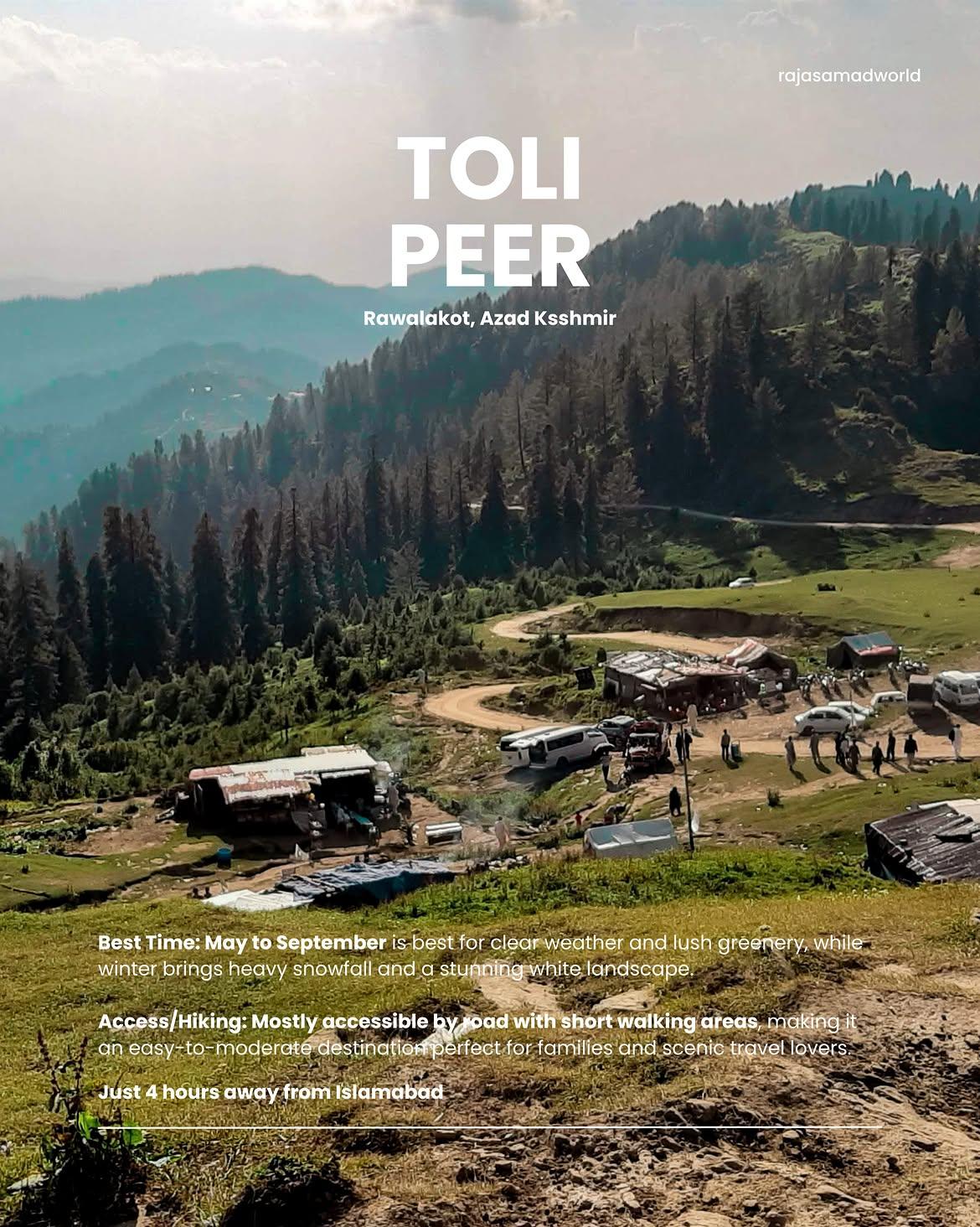 Toli Peer