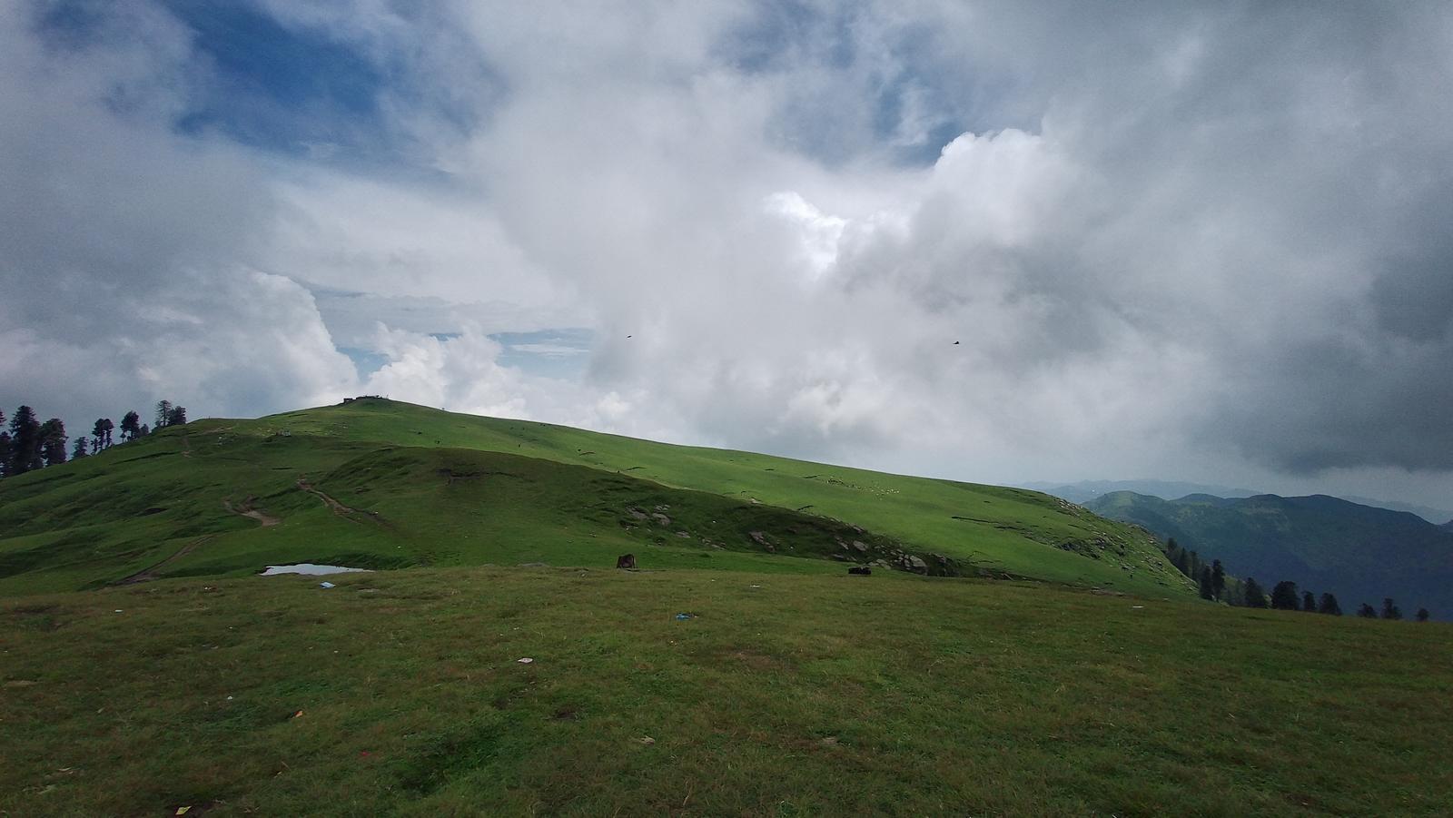 Swat Valley - The Switzerland of Pakistan