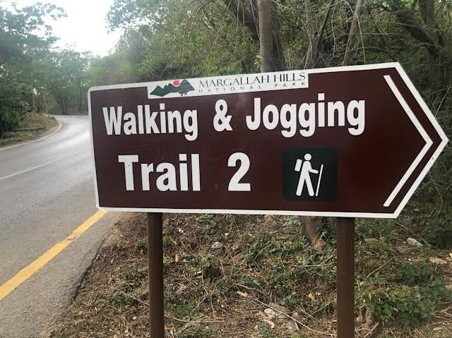 Trail 2 - Photo 2