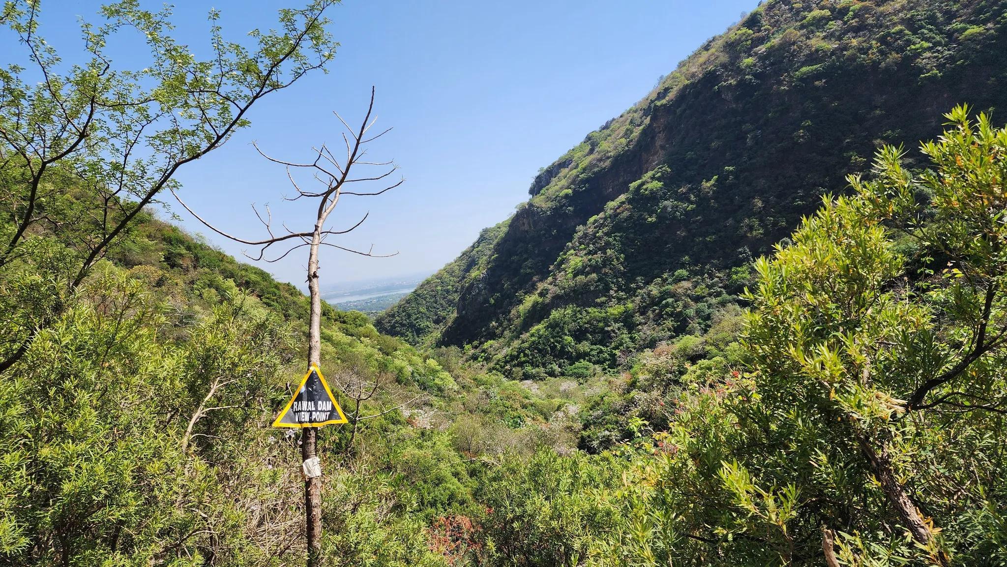 Trail 5