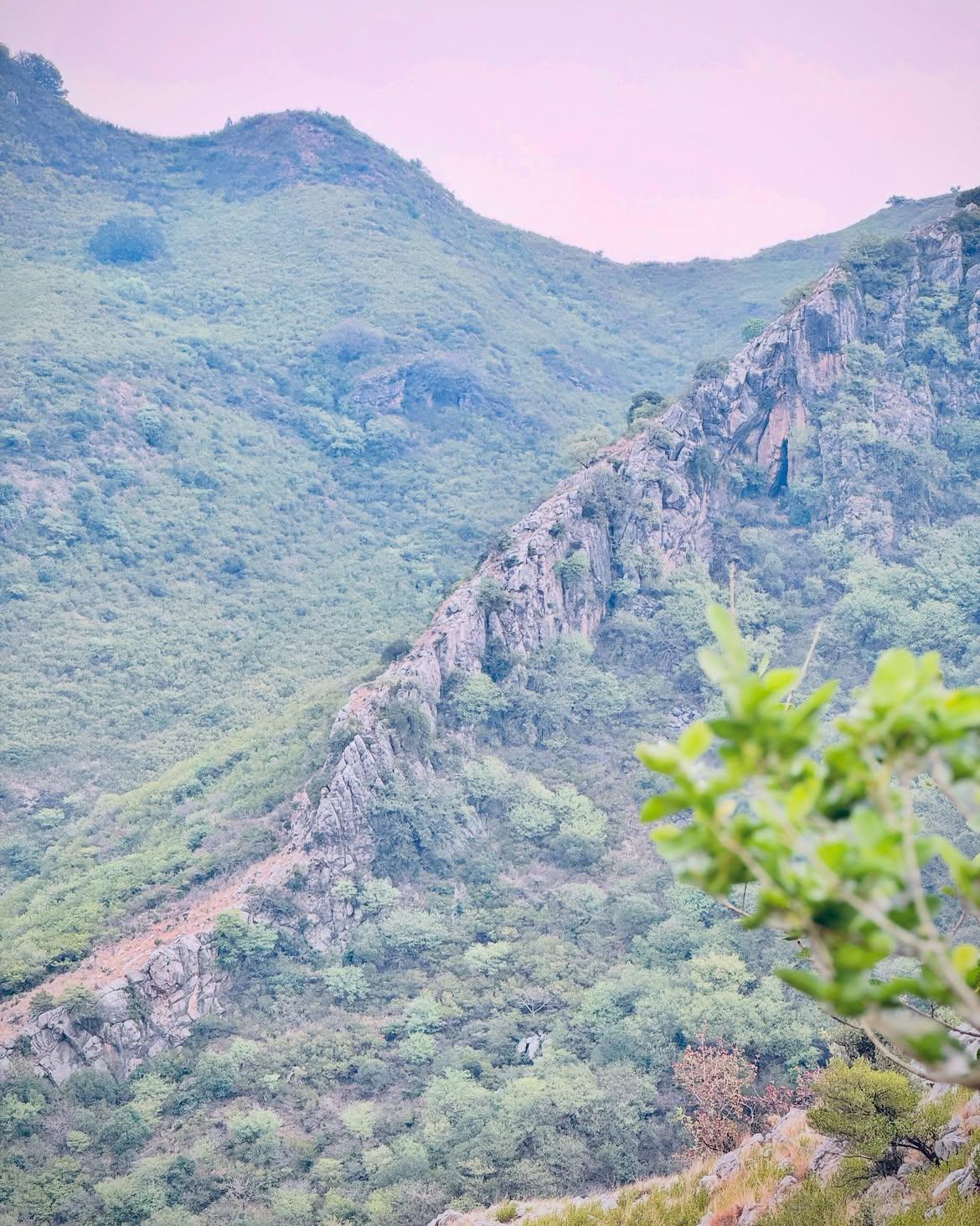 Trail 7 - Photo 3