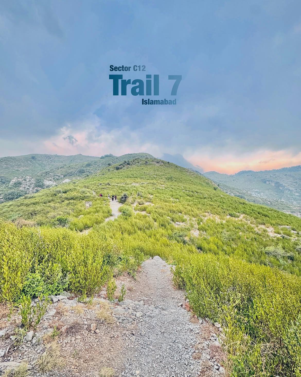 Trail 7